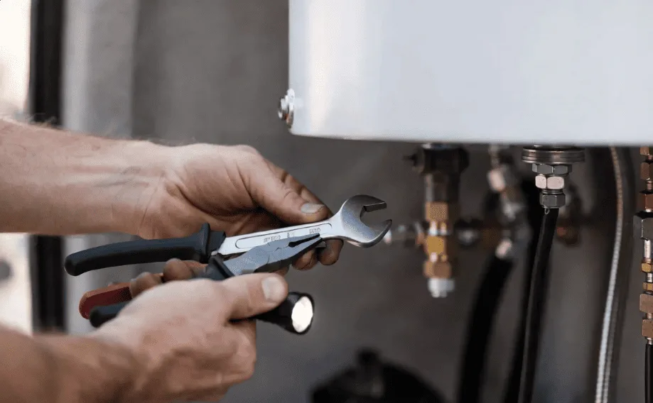 Why choose Water Heater Repair in Bohannon, VA